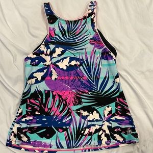 ZeroXposur Swim Tank